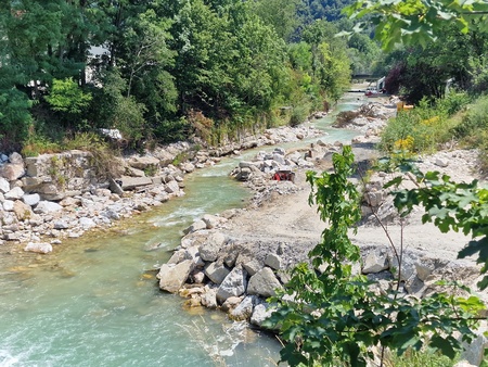 09-Sanacijska obnova vodotokov in hudournikov po poplavah (2)